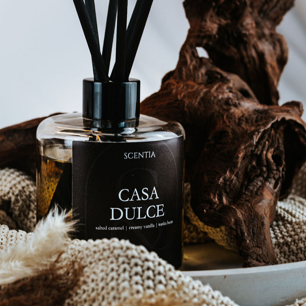 Scentia Reed Diffuser