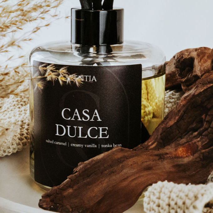 Scentia Reed Diffuser