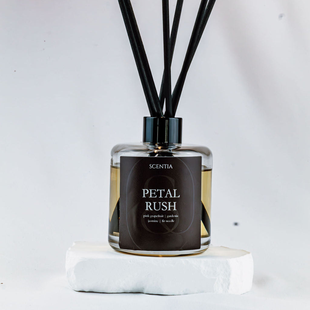 Scentia Reed Diffuser