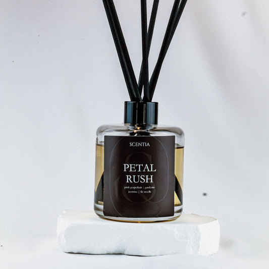 Scentia Reed Diffuser