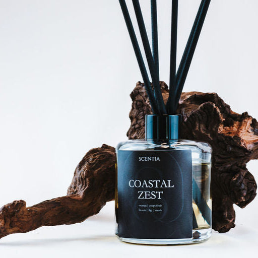 Scentia Reed Diffuser