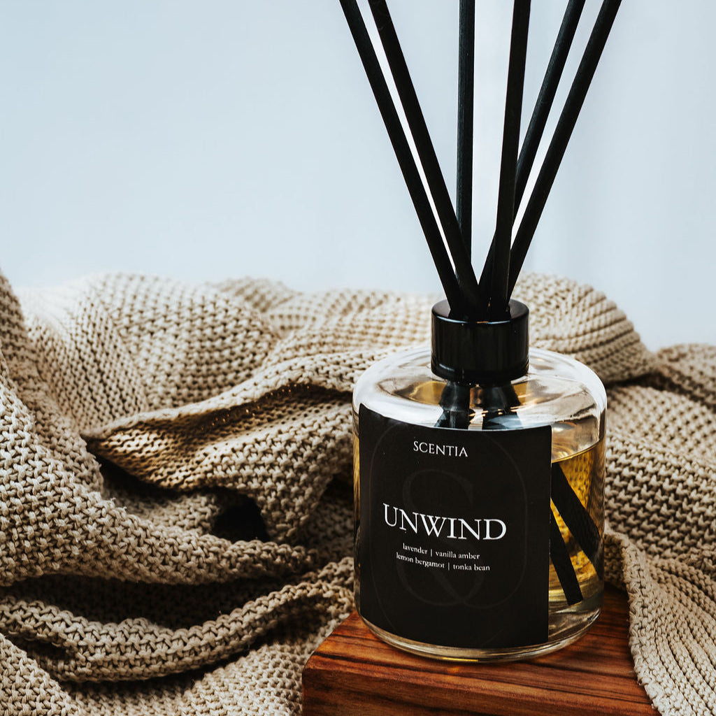 Scentia Reed Diffuser