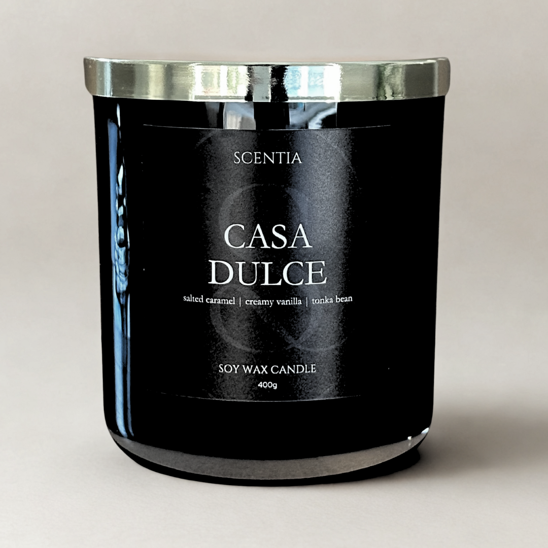 Casa Dulce | Scentia Large Candle