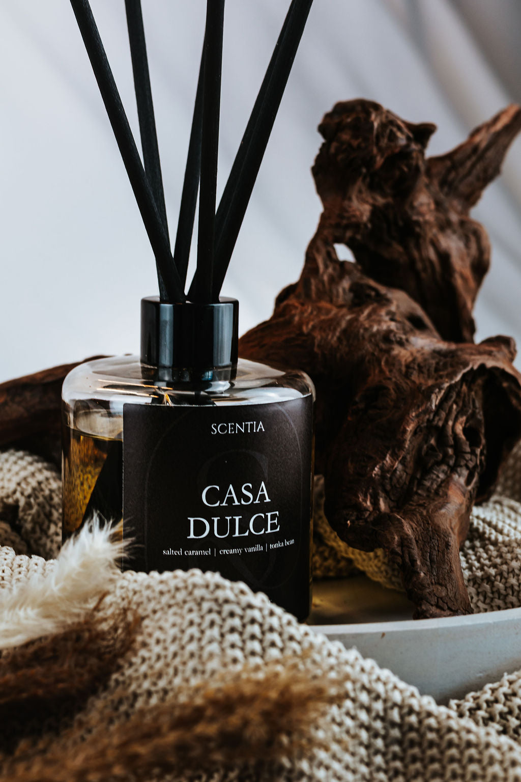 Reed Diffusers